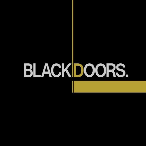 Локация BLACKDOORS 