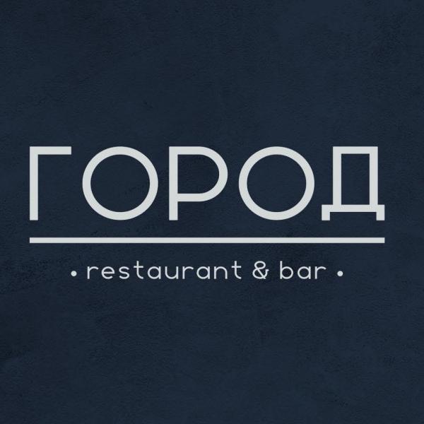 Локация Ресторан Город