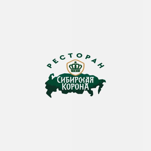 Локация Ресторан Сибирская корона